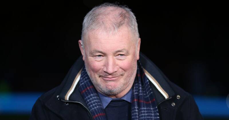 Ally McCoist sees ‘worrying’ Celtic signs as Rangers legend brands new star the ‘real deal’