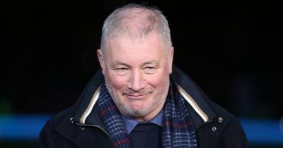 Ally McCoist sees ‘worrying’ Celtic signs as Rangers legend brands new star the ‘real deal’