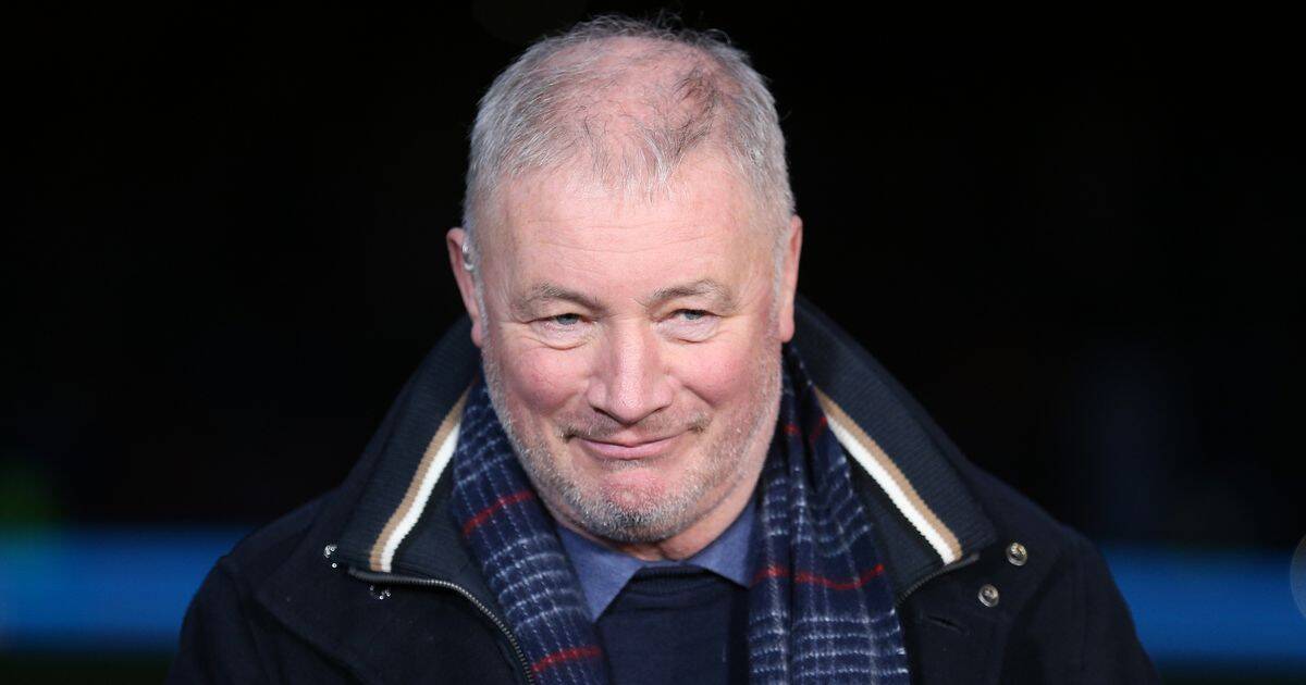 Ally McCoist sees ‘worrying’ Celtic signs as Rangers legend brands new star the ‘real deal’