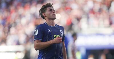 Ermin Mahmic to Celtic transfer talks at advanced stage as details of deal to land World Cup star revealed Ermin Mahmic to Celtic transfer talks at advanced stage as details of deal to land World Cup star revealed