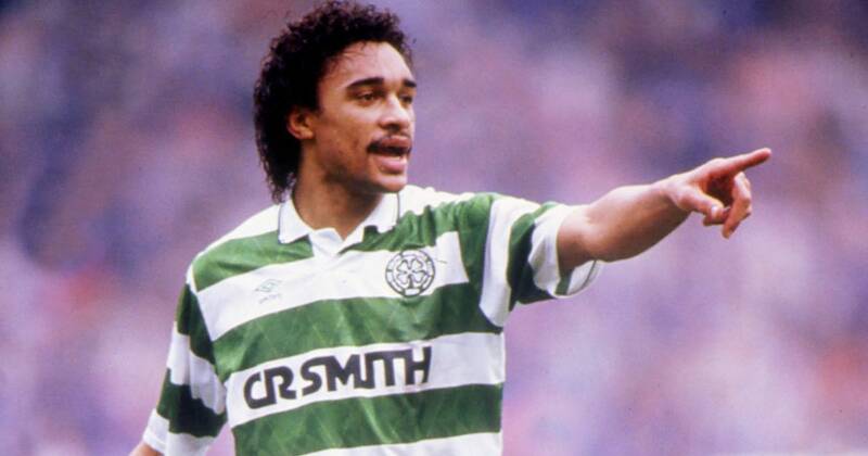 Former Celtic star Paul Elliot says racist abuse in Scotland was ‘horrific’