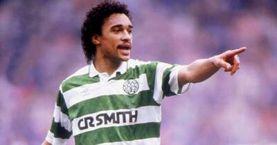 Former Celtic star Paul Elliot says racist abuse in Scotland was ‘horrific’