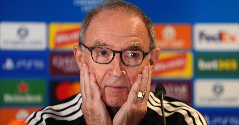 There was a telling Martin O’Neill comment after Euro euphoria and it’s why I’m still wary about Celtic – Chris Sutton