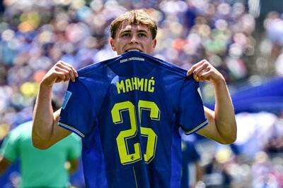 Celtic Target Attracting Interest from European Giants