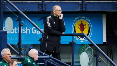 Celtic Transfer Rumours Are Heating Up – And O’Neill Still Wants More