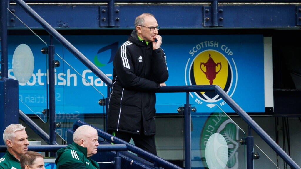 Celtic Transfer Rumours Are Heating Up – And O’Neill Still Wants More