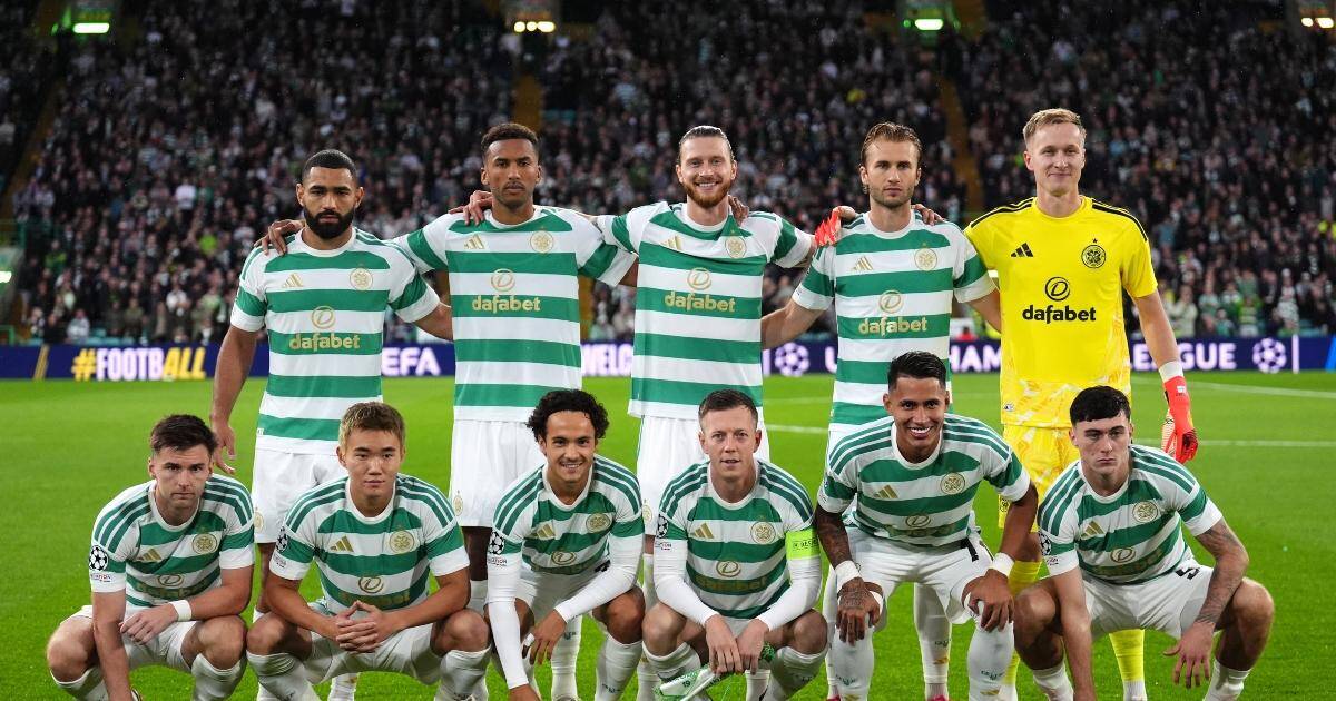 Auston Trusty’s Colby Donovan verdict and ‘cocky’ Celtic warning for LASK second leg