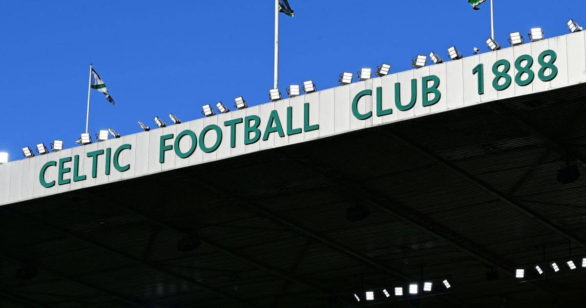 In-form Celtic forward joins ambitious SPFL side on season-long loan