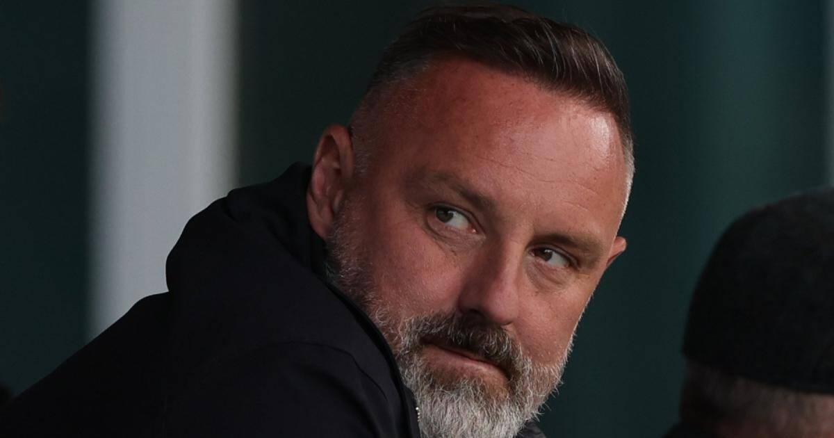 Rangers-daft pundit makes bold ‘100 per cent’ Celtic verdict