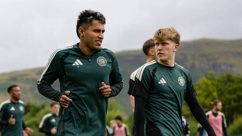 Celtic confirm winger exit as Rangers approach swiftly rejected – SPFL transfers Celtic confirm winger exit as Rangers approach swiftly rejected – SPFL transfers
