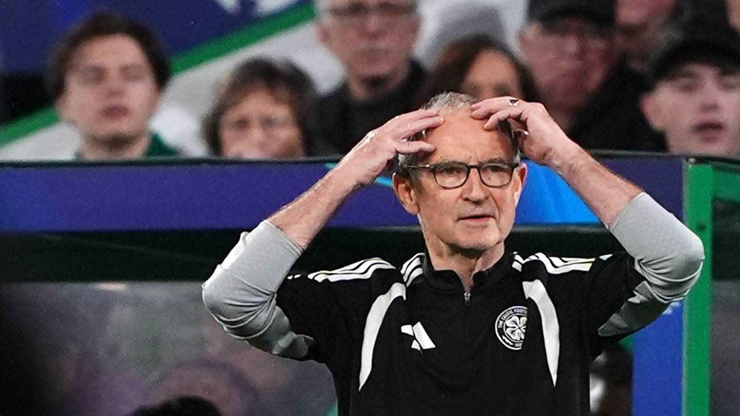 Celtic handed major injury blow days after after Champions League win