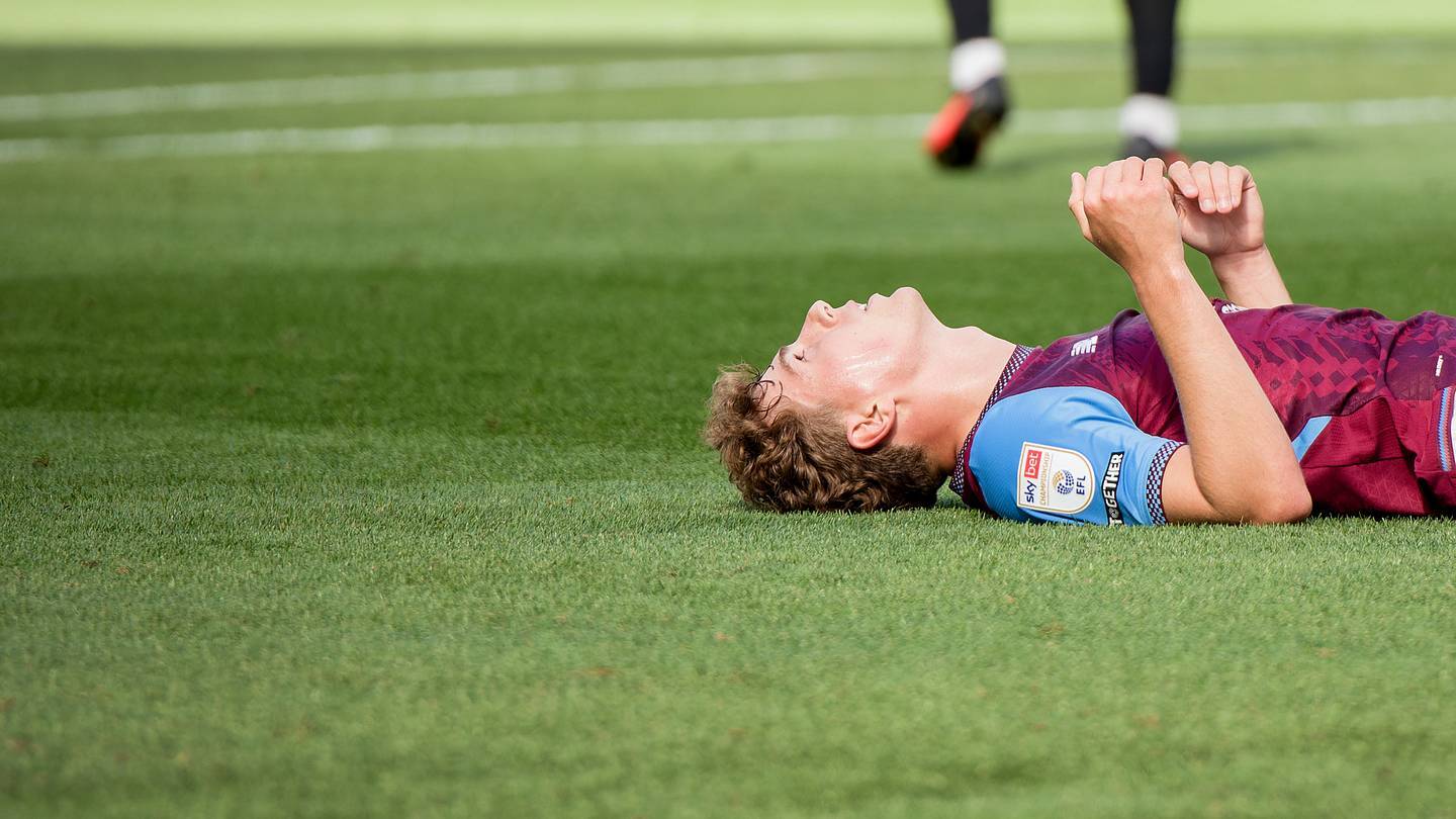 ‘Wouldn’t get in a League One side’ &ndash; Arne Engels endures nightmare West Ham debut after £22m Celtic exit