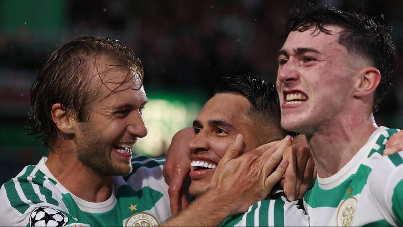 How Celtic could sign a Duran & Hassan hybrid before the deadline
