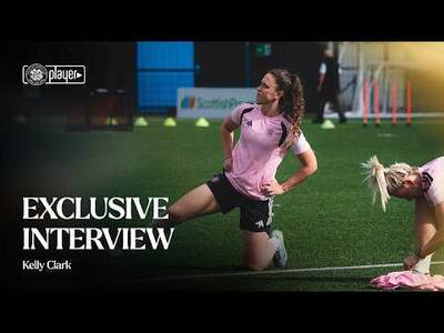 Exclusive Interview | Kelly Clark on new stadium and fans!