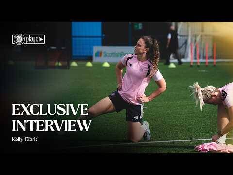 Exclusive Interview | Kelly Clark on new stadium and fans!