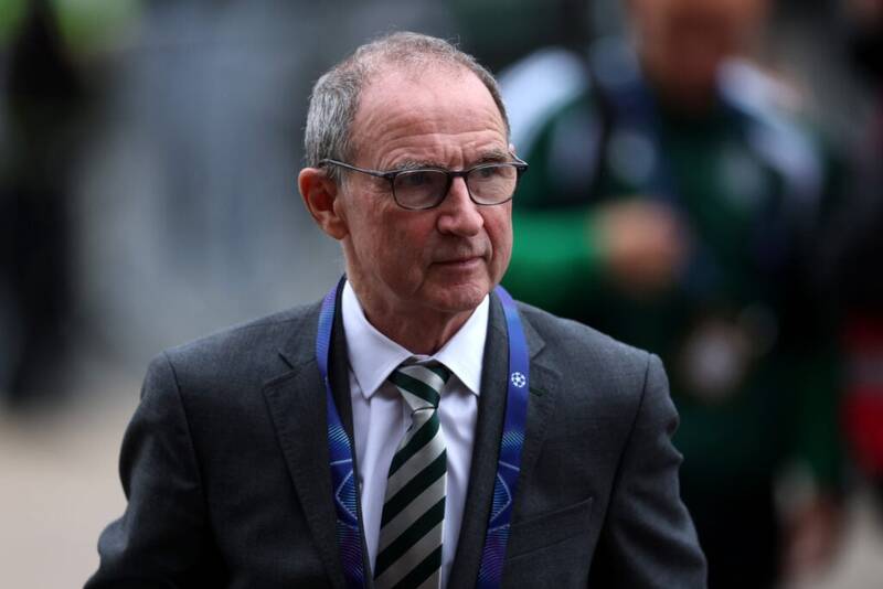 Celtic dealt nightmare Alistair Johnston blow as club forced into market