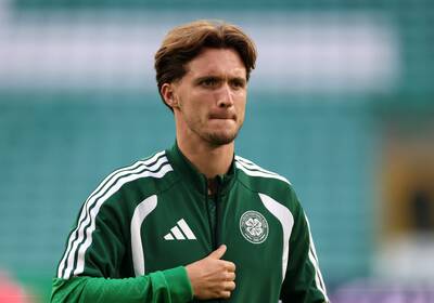 Celtic face Johnny Kenny decision as clubs continue to circle