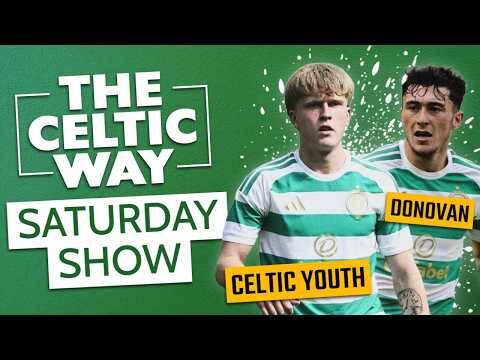 Celtic’s Academy: Why Aren’t More Young Players Breaking Through?