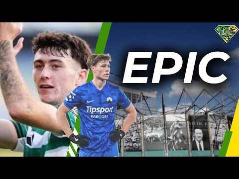 Celtic £7m deal &ndash; What have Celtic Just DONE