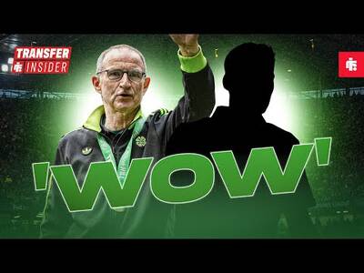 O’Rourke: Celtic given major ‘boost’ in pursuit of Serie A stsr O’Rourke: Celtic given major ‘boost’ in pursuit of Serie A stsr