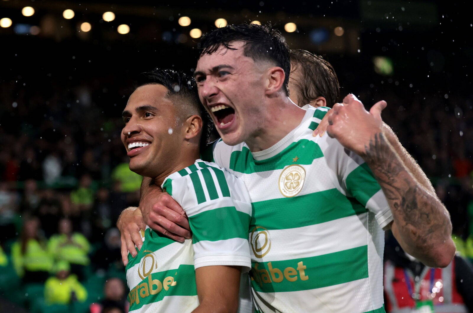 Celtic don’t need an Alistair Johnston replacement, Colby deserves the opportunity