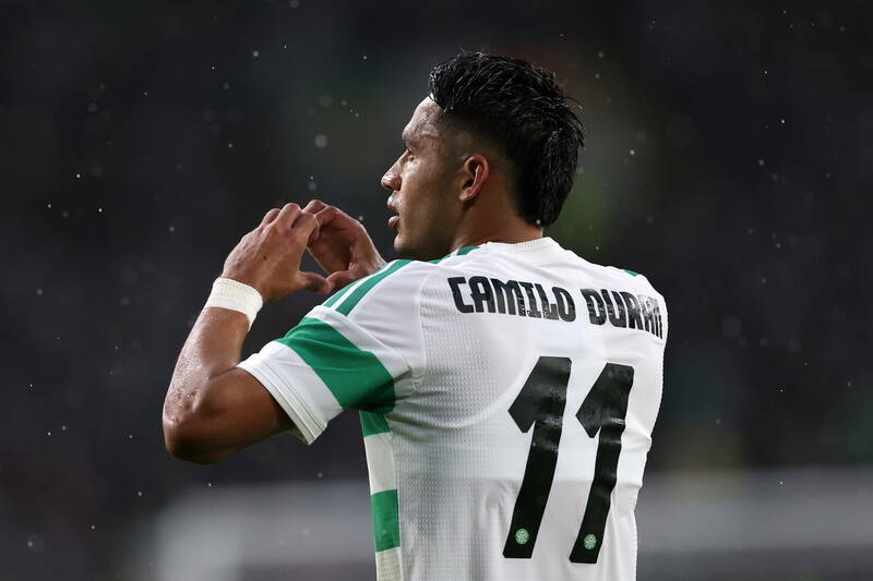 What a difference a year makes at Celtic