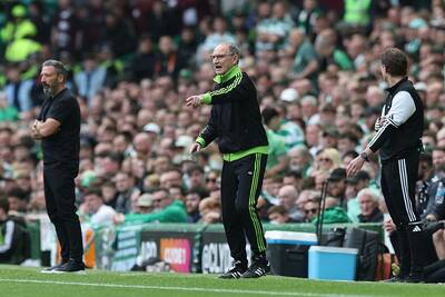 Celtic in talks over ace who’s said goodbye to current club, Rangers put trio on ‘serious’ transfer agenda