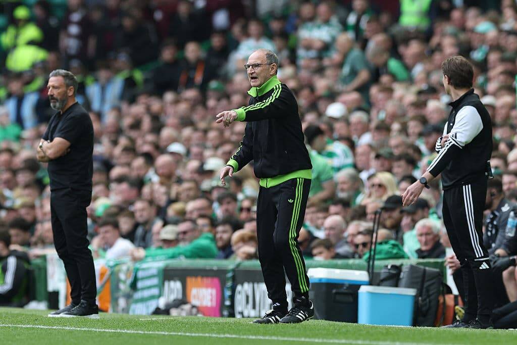 Celtic in talks over ace who’s said goodbye to current club, Rangers put trio on ‘serious’ transfer agenda