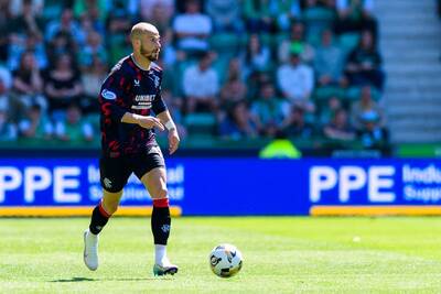 Celtic to ‘accelerate’ bid, Rangers reunion hits the rocks, Hearts deal close – Scottish transfer news Celtic to ‘accelerate’ bid, Rangers reunion hits the rocks, Hearts deal close – Scottish transfer news