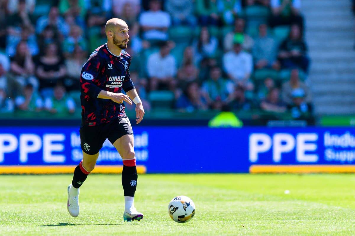 Celtic to ‘accelerate’ bid, Rangers reunion hits the rocks, Hearts deal close &ndash; Scottish transfer news