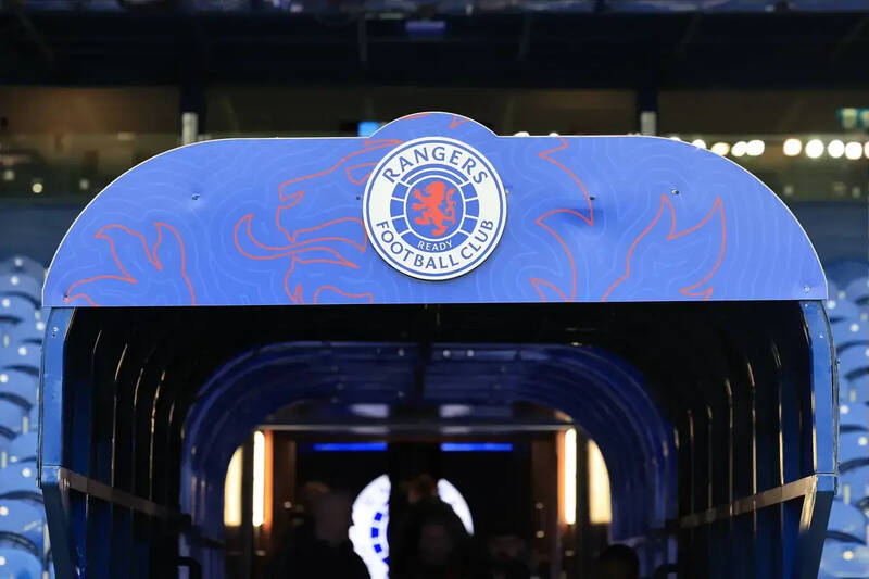 The media has turned on this Ibrox team in record time. The pressure must be enormous.