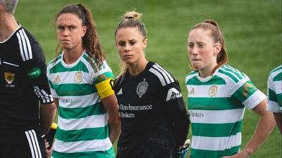 Adelaide Gay: We’re excited to kick off our first home match