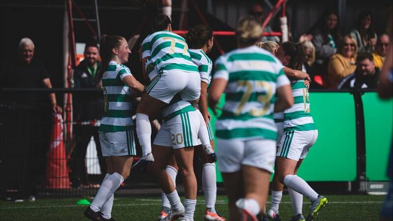 Three superb strikes hand Ghirls three points in home opener