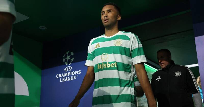 Auston Trusty makes Champions League vow and singles out Celtic standout who flew under radar