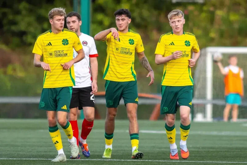 Celtic’s Youth Void – Are We Actually Building a Pathway?