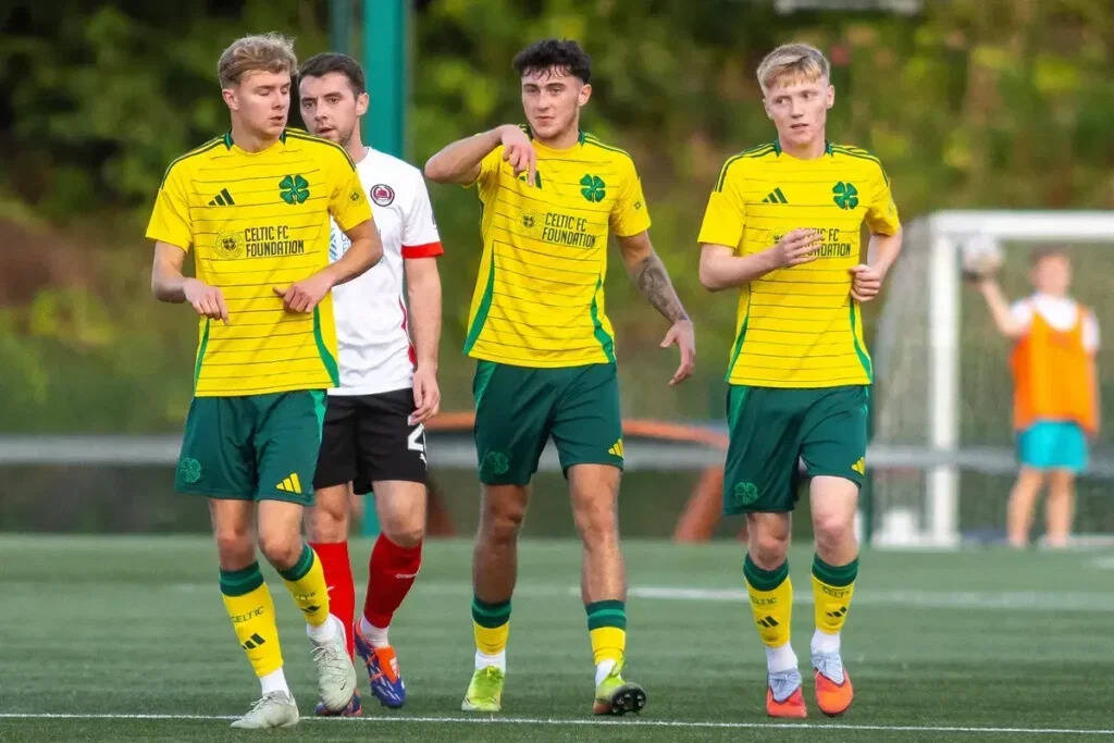 Celtic’s Youth Void – Are We Actually Building a Pathway?