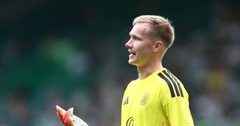 Sinisalo’s stance on new Celtic goalkeeper as O’Neill talks revealed