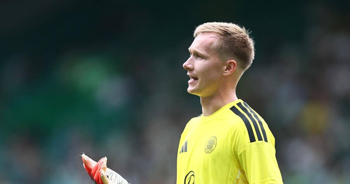 Sinisalo’s stance on new Celtic goalkeeper as O’Neill talks revealed