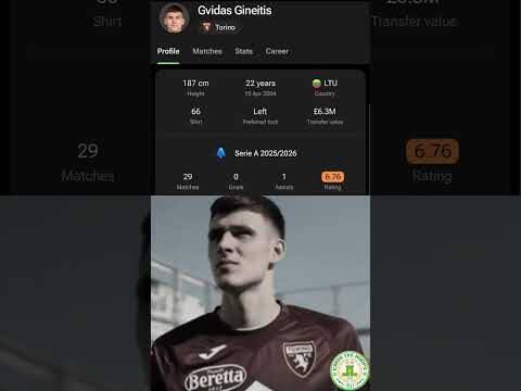 According to David Friel of the Sun! Celtic Are Willing to Pay 9 Million for Gvidas Gineitis!