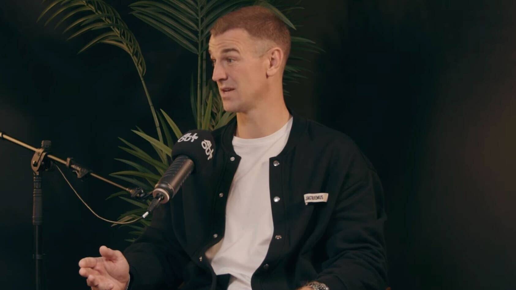 Joe Hart drops some Celtic fans’ feelings towards Benjamin Nygren that now needs to change