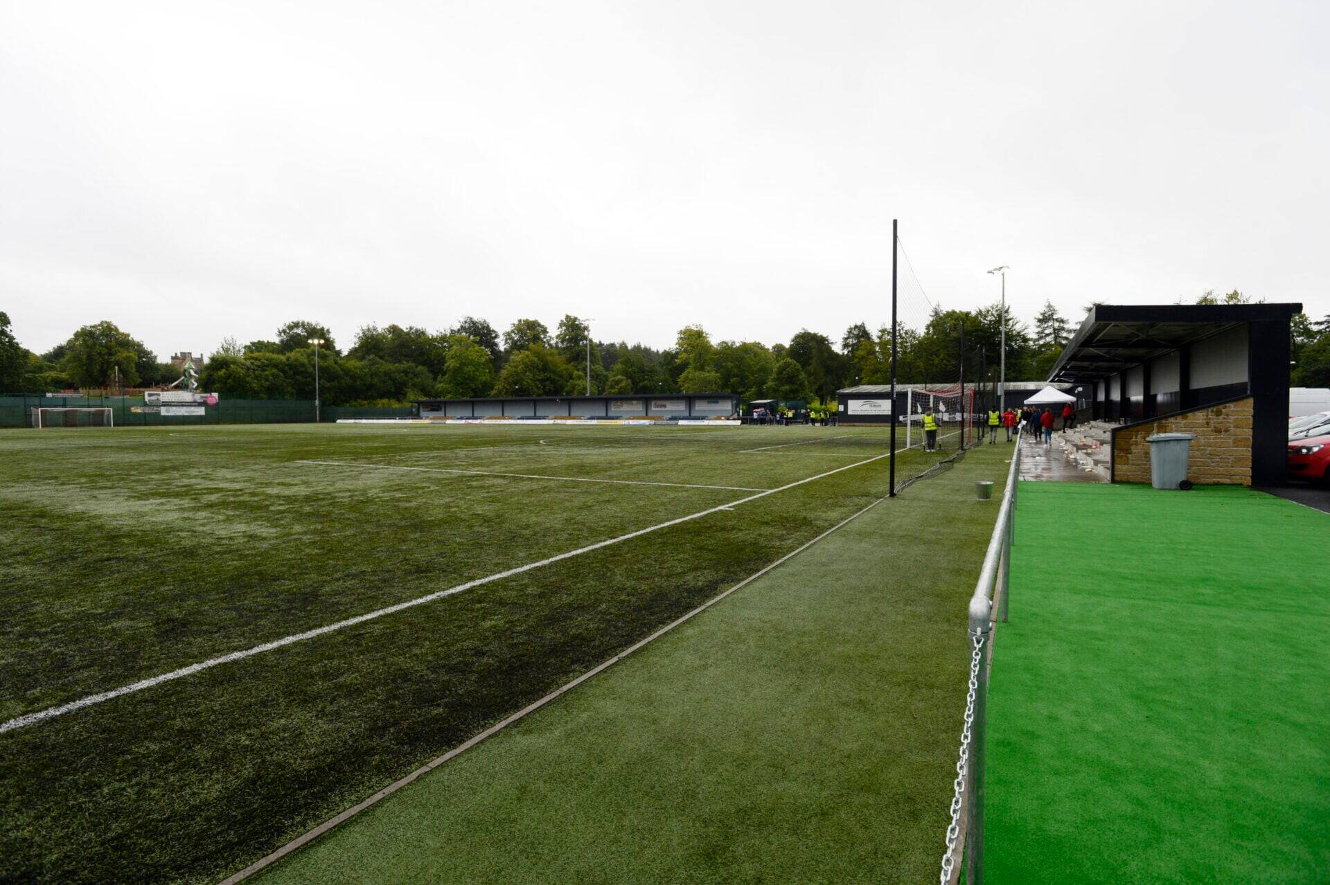 Who is Rhys Dargie? The Celtic talent who has secured an East Kilbride loan move
