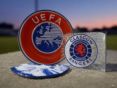 UEFA rules destroy Rangers fan rabid claim over £13k fine and Celtic
