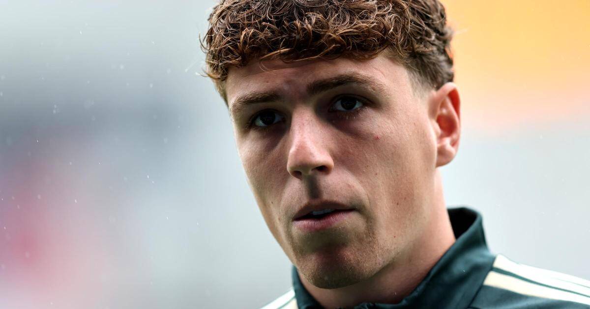 Arne Engels’ West Ham debut earns fan reaction after Celtic exit