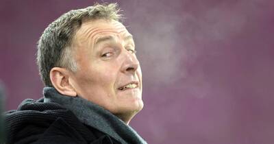 Chris Sutton urges Celtic to ‘get serious’ with transfer window