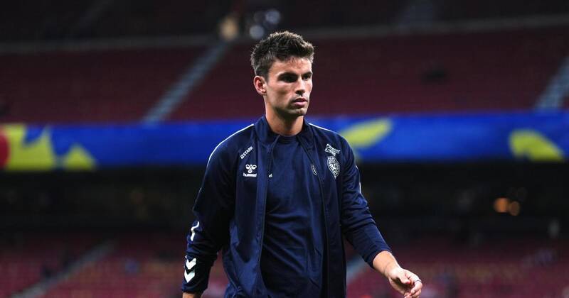 Matt O’Riley transfer state of play as ‘several’ clubs want ex-Celtic hero