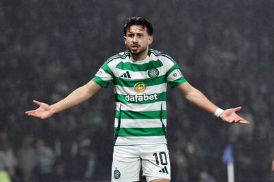 Kuhn frozen out at Como, one year after £17.5 million move from Celtic Kuhn frozen out at Como, one year after £17.5 million move from Celtic