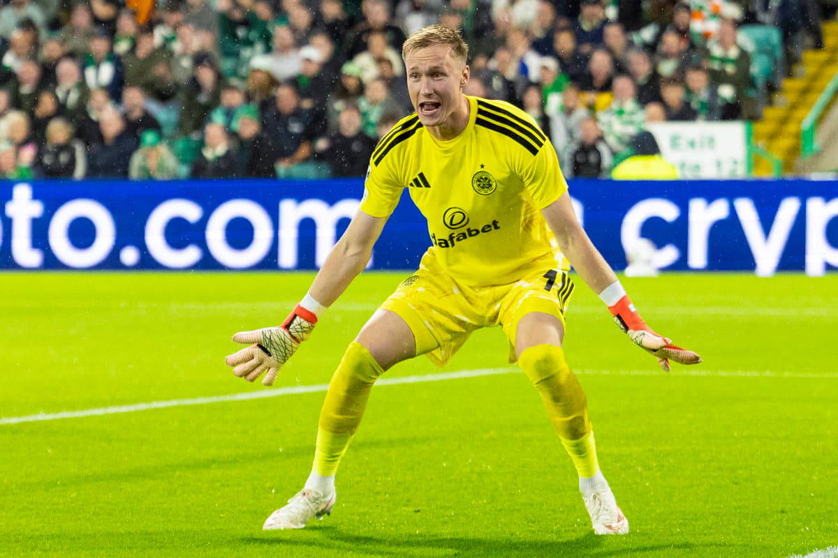 Celtic star refuses to surrender starting berth amid transfer talk as Champions League debut raises stakes