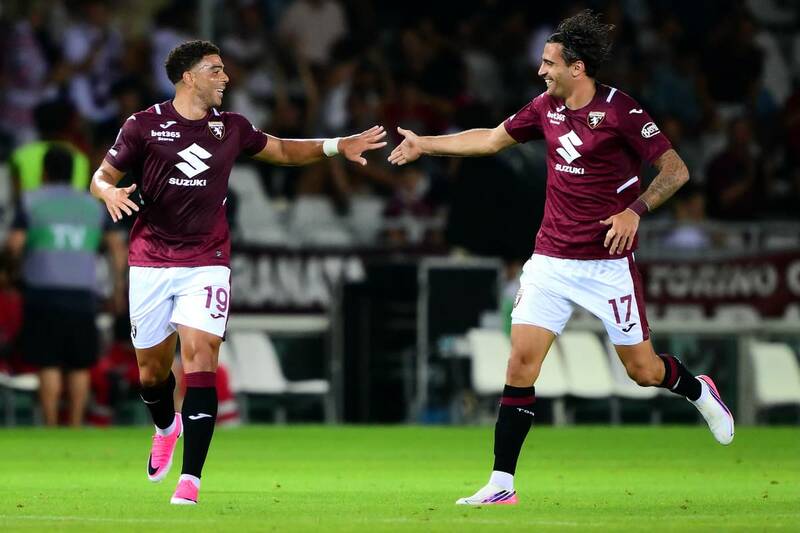 Scotland star nets early Serie A goal of season contender as Celtic target assists ‘worldie’ strike