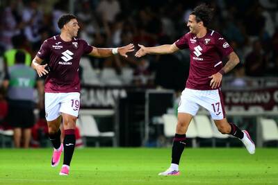 Scotland star nets early Serie A goal of season contender as Celtic target assists ‘worldie’ strike Scotland star nets early Serie A goal of season contender as Celtic target assists ‘worldie’ strike