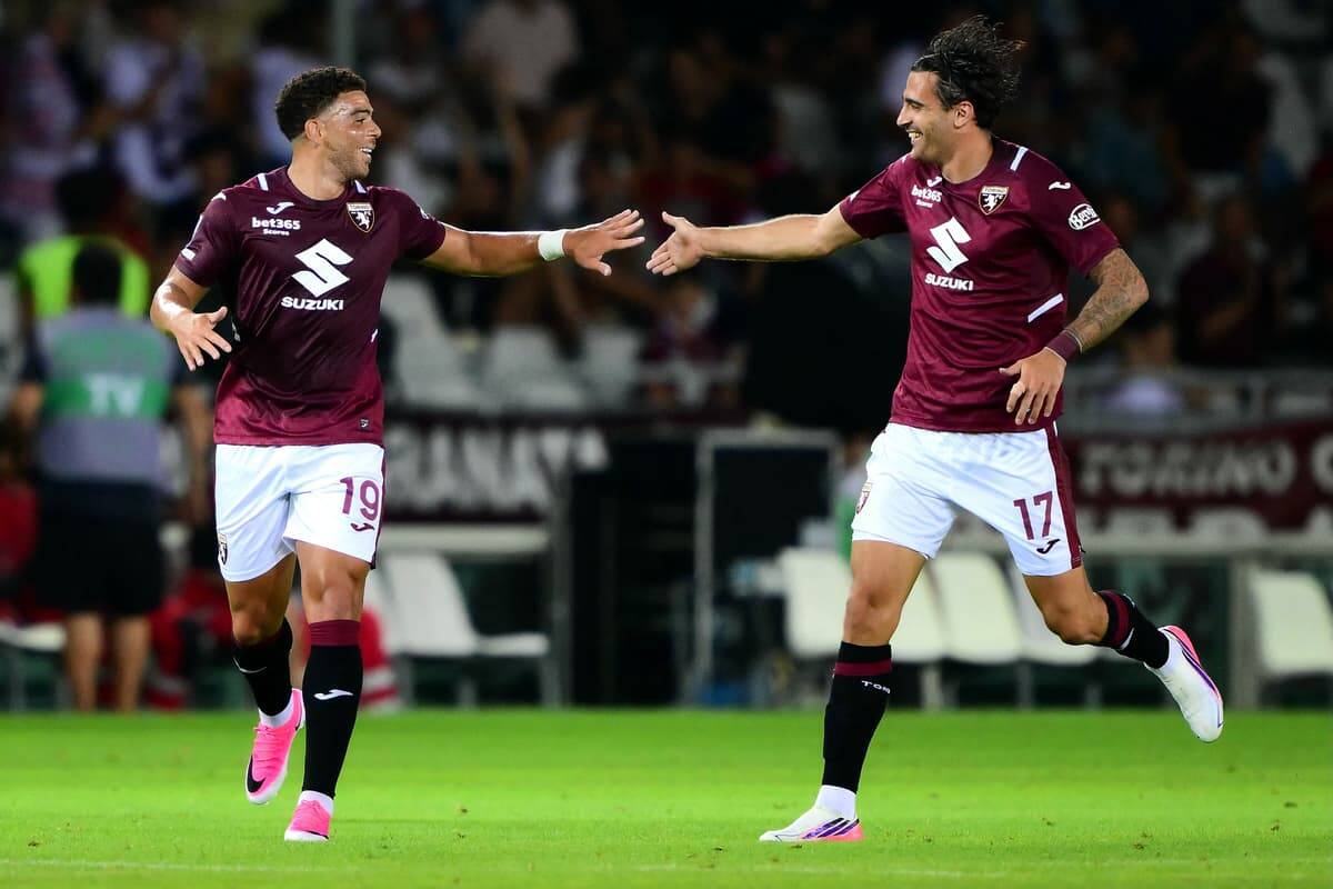 Scotland star nets early Serie A goal of season contender as Celtic target assists ‘worldie’ strike